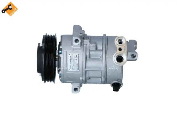 Compressor, air conditioning (WG2159462)