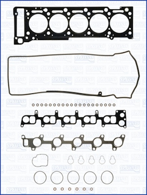 Gasket Kit, cylinder head (WG1453440)