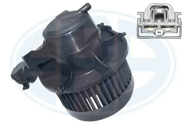 Interior Blower (WG2016448)