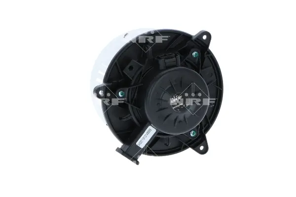 Interior Blower