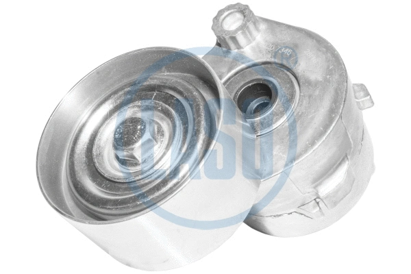 Belt Tensioner, V-ribbed belt (WG1804341)