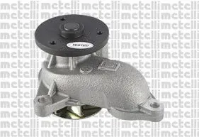Water Pump, engine cooling (WG1790692)