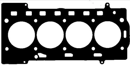 Gasket, cylinder head (WG1756775)
