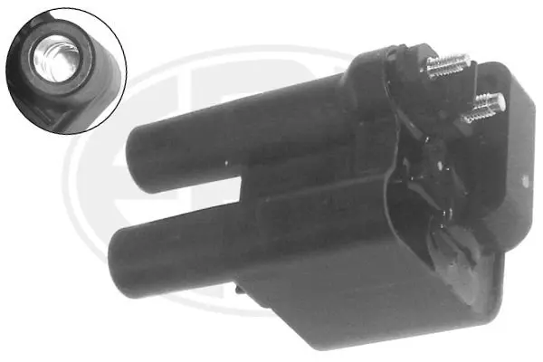 Ignition Coil (WG1496789)