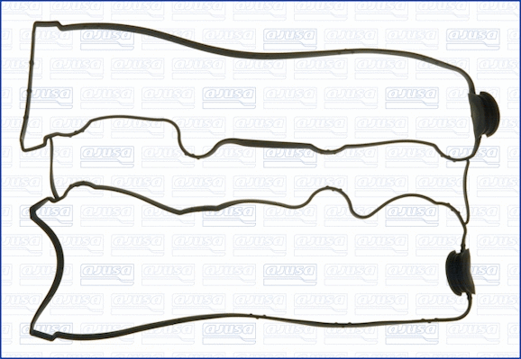 Gasket, cylinder head cover (WG1450483)