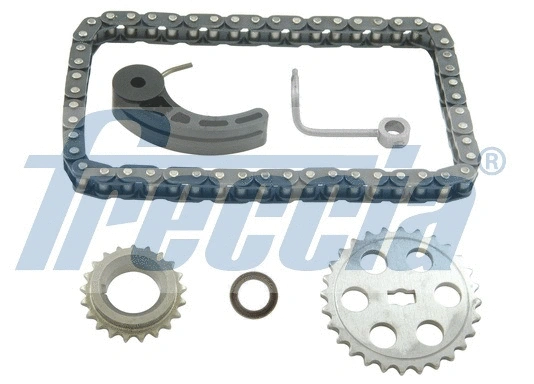 Timing Chain Kit (WG1910059)