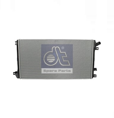 Radiator, engine cooling (WG2318287)