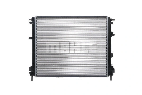 Radiator, engine cooling (WG2183501)