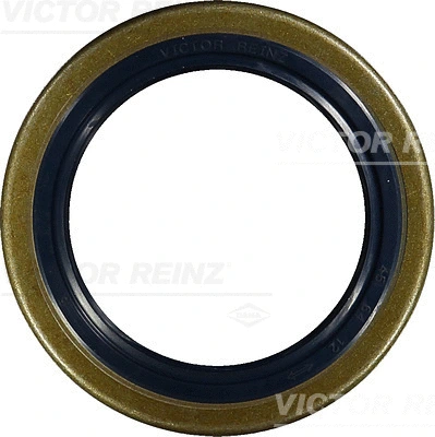 Shaft Seal, wheel bearing (WG1250132)