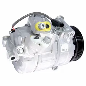 Compressor, air conditioning (WG2041422)