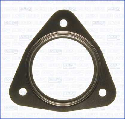 Gasket, exhaust pipe (WG1448739)