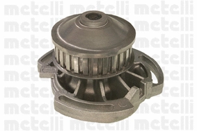 Water Pump, engine cooling (WG1789891)