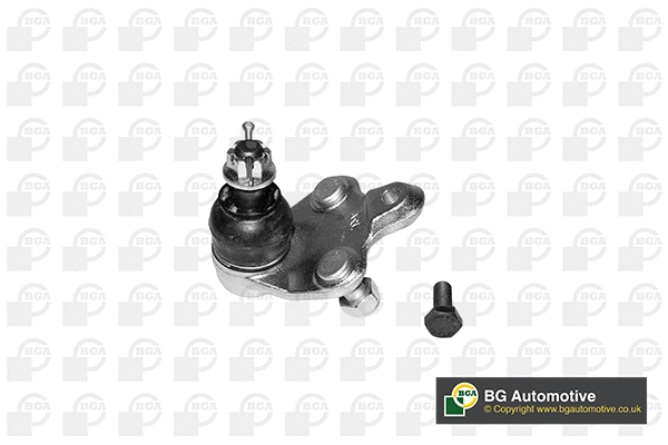 Ball Joint (WG1994686)