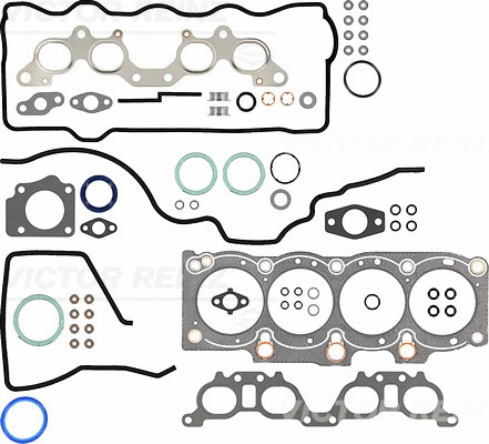 Gasket Kit, cylinder head (WG1241232)