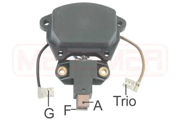 Alternator Regulator (WG1775904)