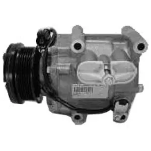 Compressor, air conditioning (WG2041395)