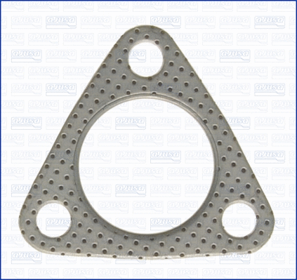 Gasket, exhaust pipe (WG1158419)