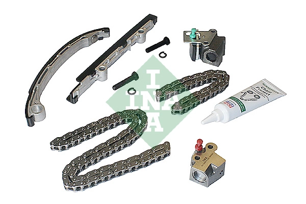 Timing Chain Kit (WG2326302)