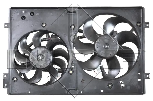 Fan, engine cooling (WG1720160)