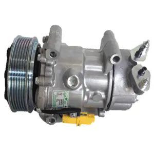 Compressor, air conditioning (WG2039883)