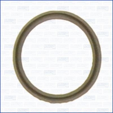 Gasket, oil cooler (WG1448434)