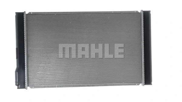 Radiator, engine cooling (WG2182934)