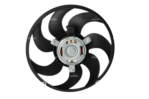 Fan, engine cooling (WG2161731)