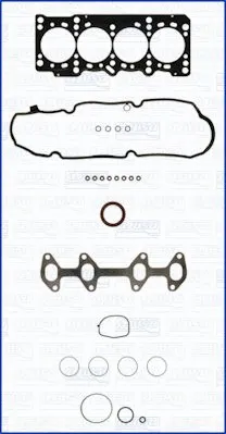 Gasket Kit, cylinder head (WG1453710)