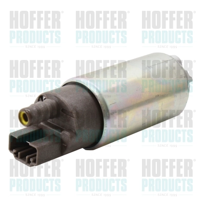 Fuel Pump (WG2262995)