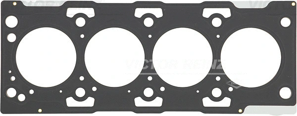 Gasket, cylinder head (WG1245685)