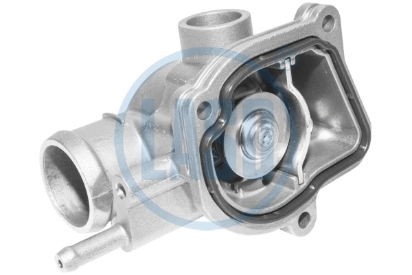 Thermostat, coolant (WG1804307)