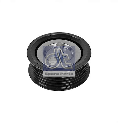 Deflection/Guide Pulley, V-ribbed belt (WG2315469)