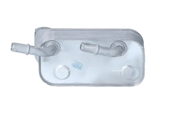 Oil Cooler, automatic transmission (WG1719933)