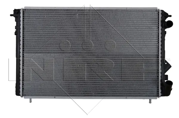 Radiator, engine cooling (WG1723555)