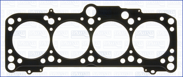 Gasket, cylinder head (WG1159456)