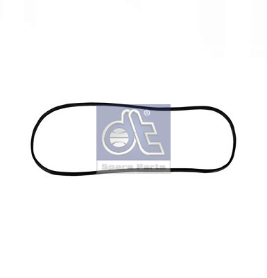 Gasket, housing cover (crankcase) (WG2309259)