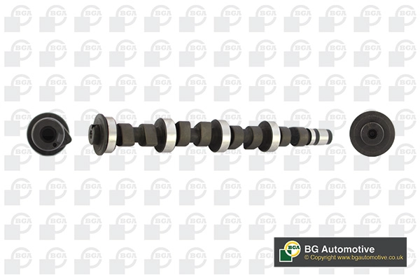 Camshaft (WG1490440)