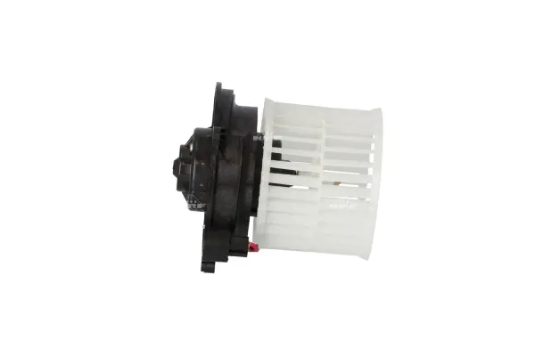 Interior Blower