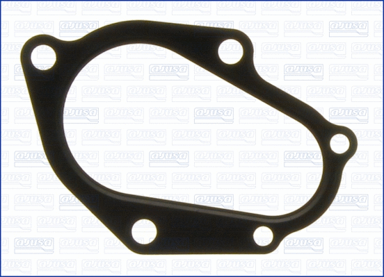 Gasket, water pump (WG1751450)