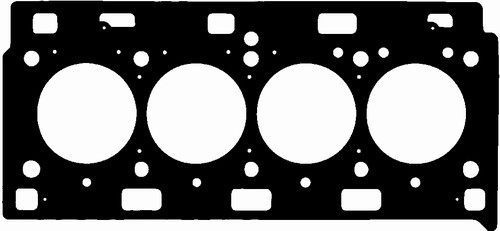 Gasket, cylinder head (WG1757224)