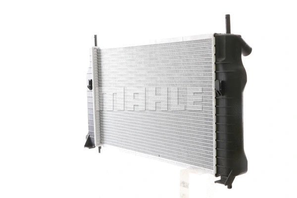 Radiator, engine cooling (WG2183954)