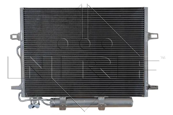 Condenser, air conditioning (WG2160947)