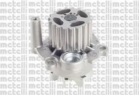 Water Pump, engine cooling (WG1790395)