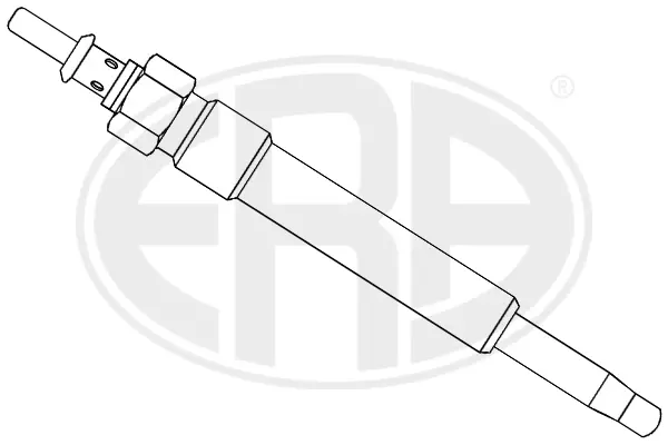 Glow Plug (WG1497047)