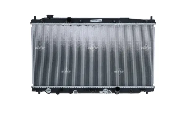 Radiator, engine cooling (WG2162366)