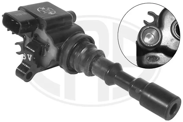Ignition Coil (WG1496848)