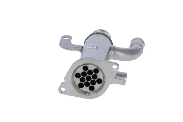 Cooler, exhaust gas recirculation