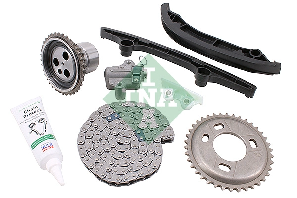 Timing Chain Kit (WG2042917)