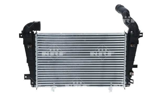 Charge Air Cooler