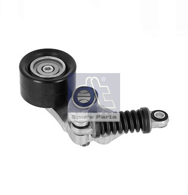 Belt Tensioner, V-ribbed belt (WG2314859)